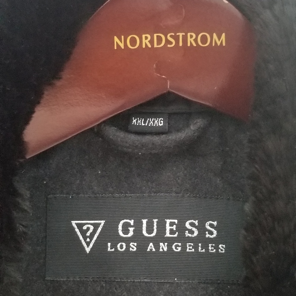 Coat - Picture 3 of 4